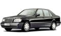 S SERİSİ W140 1992-1998